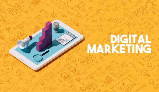 Digital Marketing untuk Bisnis